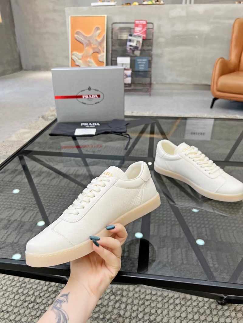 Prada Casual Shoes